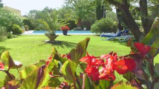 Maison chaleureuse à Orange avec piscine privée - Orange - 6