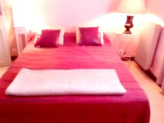 Appartement cosy au cœur de Bocognano avec vue sur montagne - Bocognano - 6