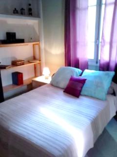Appartement cosy au cœur de Bocognano avec vue sur montagne - Bocognano - 2