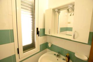 Comfortable apartment in Baia Verde, balcony, 50 m², parking - Baia Di Gallipoli - 1