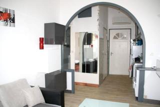 Appartement lumineux à La Ciotat, 50 m², avec vue sur la ville - La Ciotat - 9