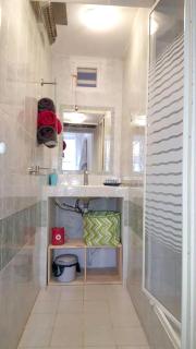 Appartement lumineux à La Ciotat, 50 m², avec vue sur la ville - La Ciotat - 5
