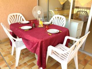 Appartement cosy à Argelès-sur-Mer 30 m² avec piscine partagée - Argelès-sur-Mer - 5
