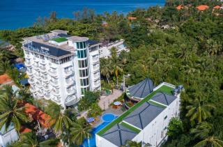 Brenta Phu Quoc Hotel - Phú Quốc - 7