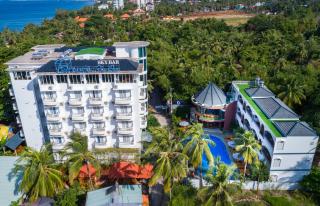 Brenta Phu Quoc Hotel - Phú Quốc - 9