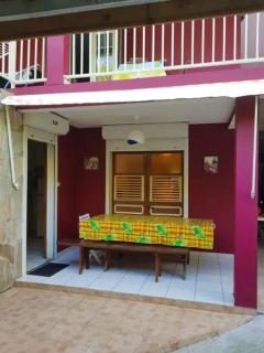 Appartement moderne à Le Lamentin avec jardin clos, 110 m² - Le Lamentin - 3