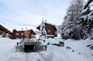 Chalet Cirmolo - Livigno - 1