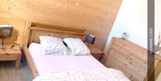 Chalet accueillant avec vue sur la montagne - 180 m² - Valmorel - Les Avanchers - 2