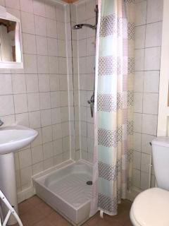 Charmant studio avec vue sur mer - 40 m² - Les Trois-Îlets - Les Trois-Îlets - 7