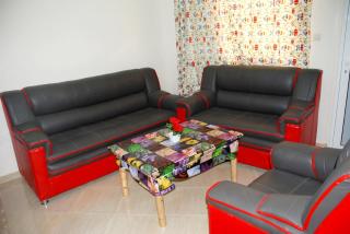 Charming Apartment in Mirleft with Balcony and Parking. - Mirleft - 5