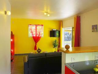 Appartement charmant à Lamentin avec piscine - Lamentin - 3