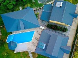 Appartement charmant à Lamentin avec piscine - Lamentin - 2