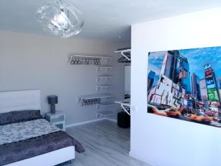 Modern apartment in Las Palmas 140 m² with air conditioning - 4