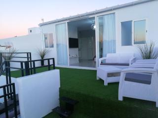 Modern apartment in Las Palmas 140 m² with air conditioning - 0