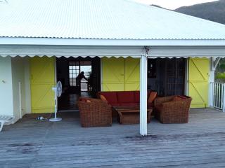 Luxurious Villa in Saint Martin - Orient Bay - 5