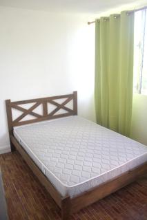 Appartement moderne à Les Trois Ilets, 40 m², vue jardin - Les Trois-Îlets - 8