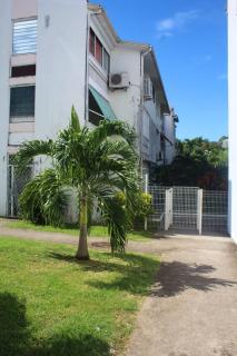 Appartement moderne à Les Trois Ilets, 40 m², vue jardin - Les Trois-Îlets - 1