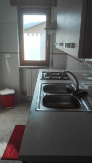 Cosy apartment in Calvello, 45 sqm with included parking - Calvello - 6