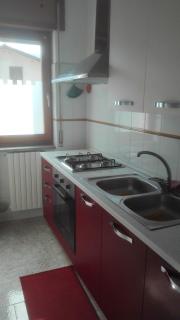 Cosy apartment in Calvello, 45 sqm with included parking - 8