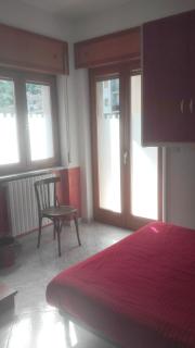 Cosy apartment in Calvello, 45 sqm with included parking - Calvello - 5