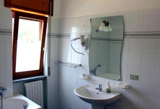 Cosy apartment in Calvello, 45 sqm with included parking - Calvello - 7