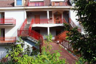 Cosy apartment in Calvello, 45 sqm with included parking - Calvello - 3