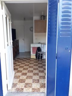 Maison au charme rustique à Luçay-le-Mâle - Luçay-le-Mâle - 3