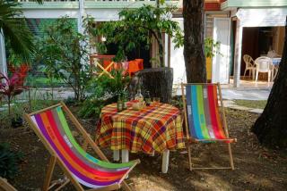 Appartement cosy à Sainte-Anne - 30 m² avec piscine privée - 3