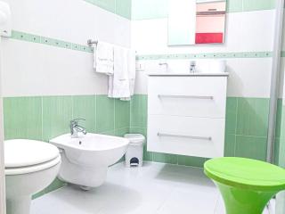 Charming apartment in Alcamo 45m² + Balcony - Alcamo - 5