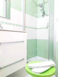 Charming apartment in Alcamo 45m² + Balcony - 3
