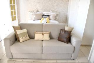 Studio moderne à Baie Mahault 27 m² avec balcon agréable - Baie-Mahault - 3