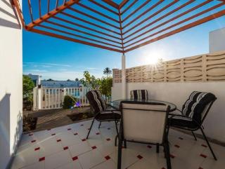 Charming Bungalow in Maspalomas with Shared Pool - 6