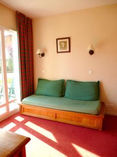 Appartement accueillant Saint-Lary-Soulan 45 m² Piscine partagée - Saint-Lary-Soulan - 1