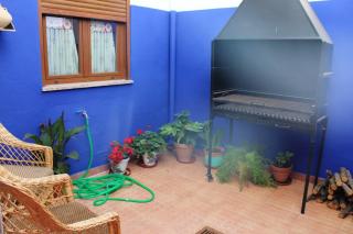 Charming House in Villanueva de los Infantes with Enclosed Garden - 5