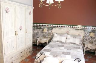 Charming House in Villanueva de los Infantes with Enclosed Garden - 3