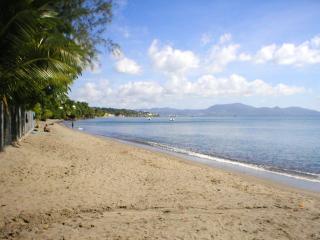 Appartement moderne à Schoelcher avec terrasse et vue mer - 2