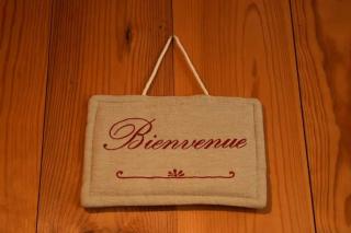 Gîte du cheval blanc d'Houmont - 7