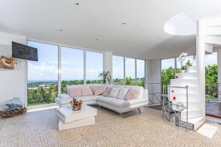 Villa élégante à Sainte-Rose avec piscine privée - Sainte-Rose - 7