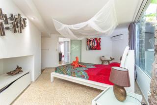 Villa élégante à Sainte-Rose avec piscine privée - Sainte-Rose - 3