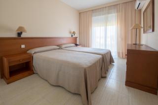 Aparthotel las Dunas - 9