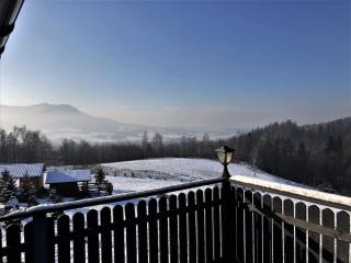 Górska Hacjenda - Brenna - 2