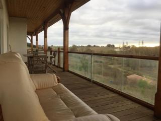 Appartement charmant avec piscine privée à Catonvielle (120 m²) - Catonvielle - 9