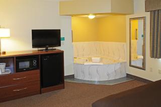 AmericInn by Wyndham Sioux Falls - 8