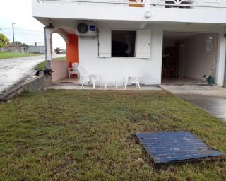 Studio tout confort à Sainte-Anne - 39 m² - Vue sur jardin - Sainte-Anne - 4