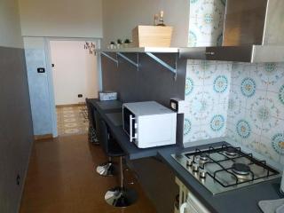 Modern apartment with sea view in Sanremo - 40 m² - Sanremo - 9