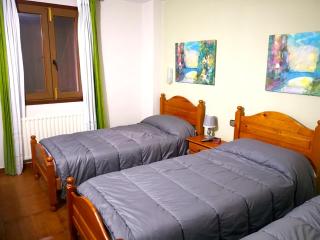 Large house in Gámiz-Fica with mountain view - Fica - 2