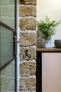 Daya - Old City Acre - 2