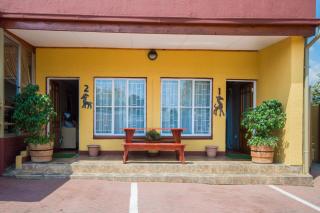 Marle' Lodge - Germiston - 2