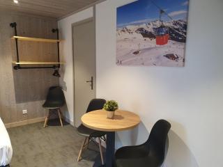 Lodge Les Merisiers - Courchevel - 6
