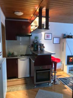 Apartman Staza - Jahorina - 5